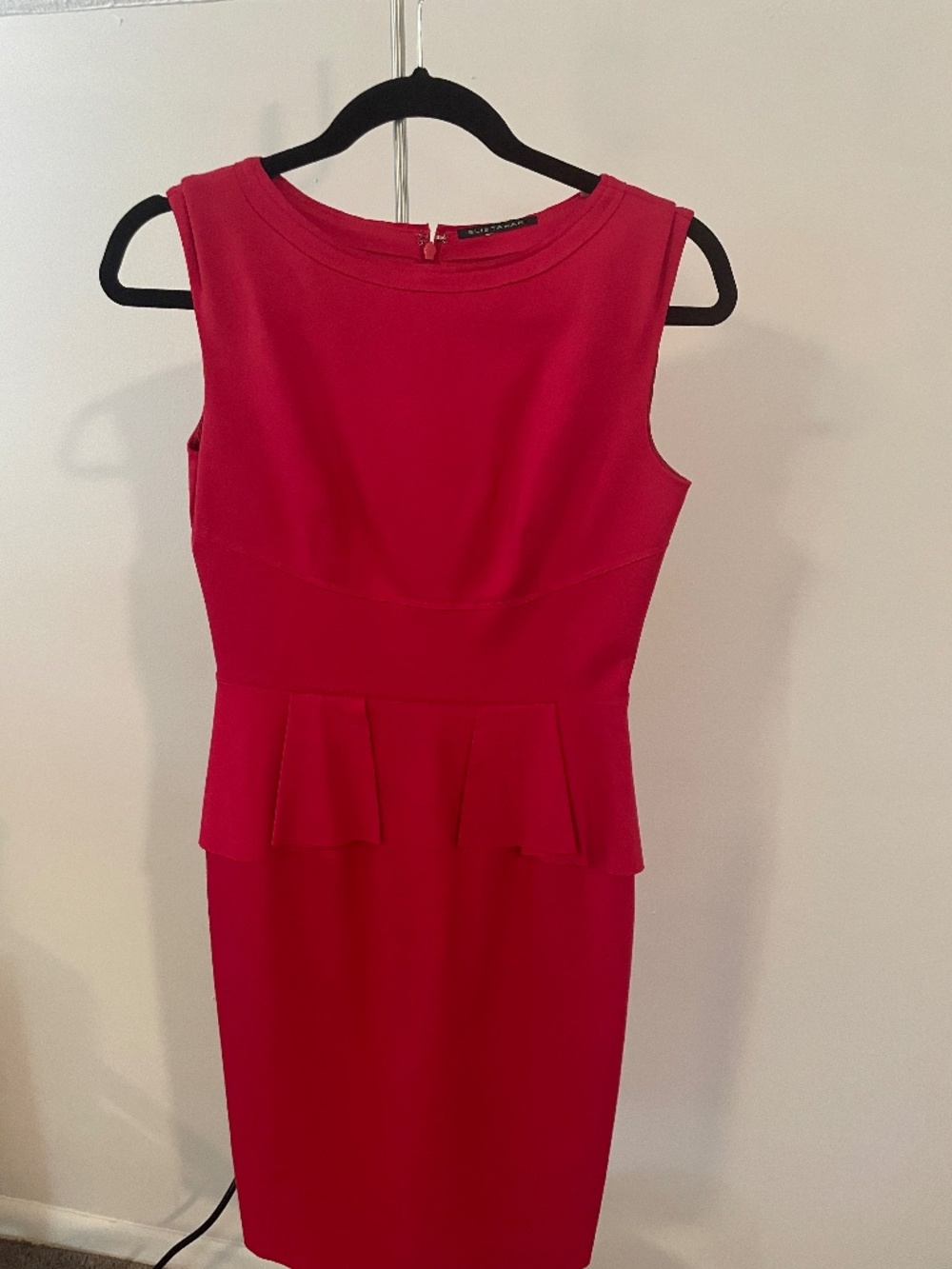 ELIE TAHARI - Sheath Dress - Size 2